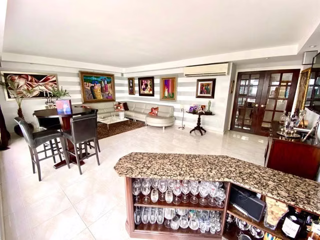 Venta de Apartamento en Marbella H1443GRR