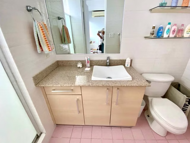 Venta de Apartamento en Marbella H1443GRR