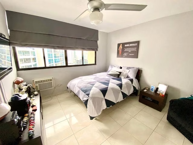 Venta de Apartamento en Marbella H1443GRR