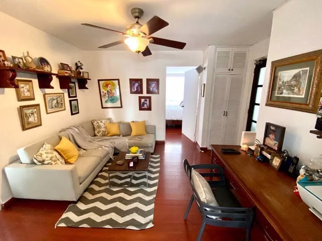 Venta de Apartamento en Marbella H1443GRR