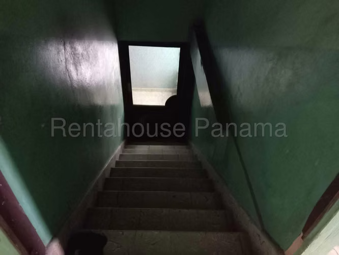Casa en Venta en San Francisco. 26-2591.