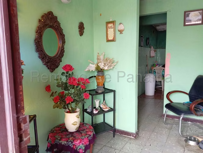 Casa en Venta en San Francisco. 26-2591.