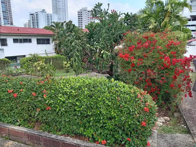 Casa en Venta en San Francisco. 26-2591.