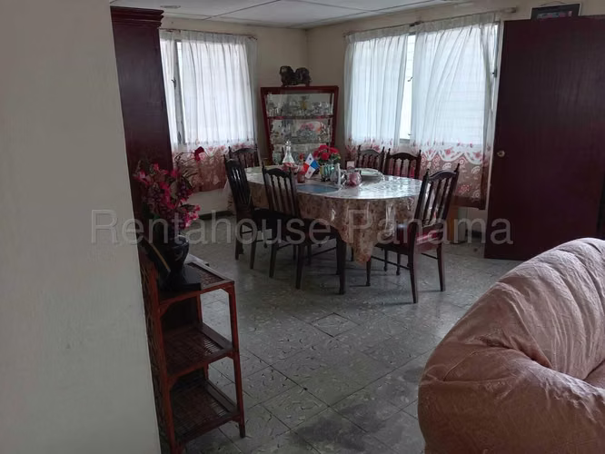 Casa en Venta en San Francisco. 26-2591.