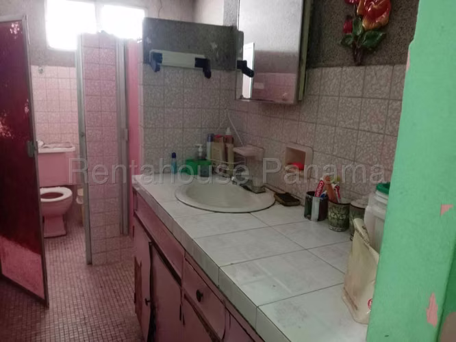 Casa en Venta en San Francisco. 26-2591.