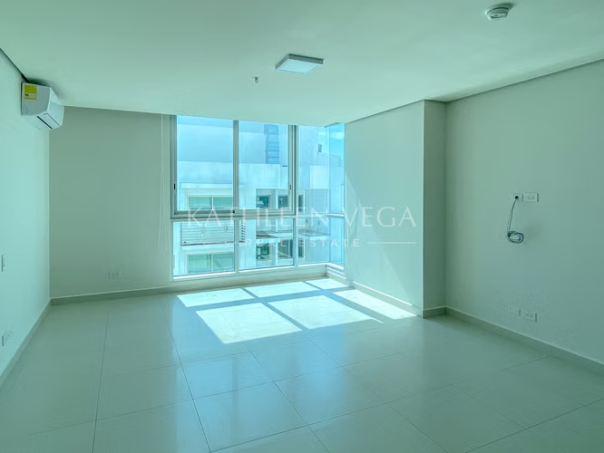Apartamento de 2 recámaras en Parkside Costa del Este vista al parque - Imagen 9