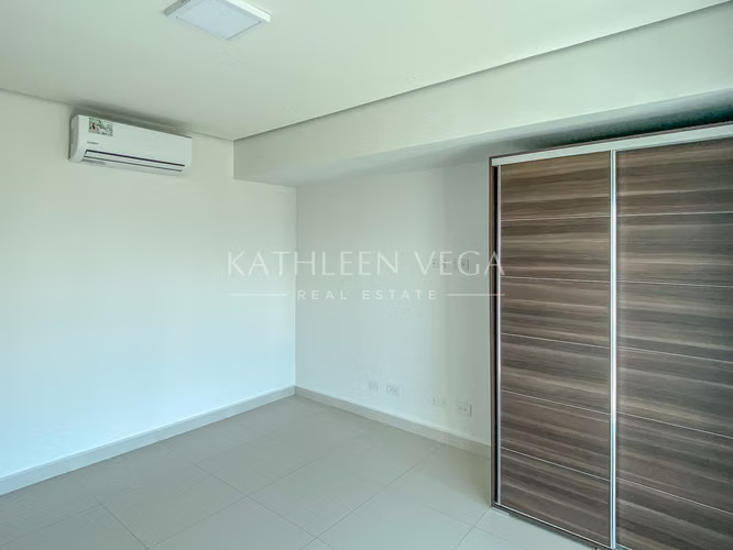 Apartamento de 2 recámaras en Parkside Costa del Este vista al parque - Imagen 10