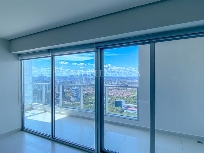 Apartamento de 2 recámaras en Parkside Costa del Este vista al parque - Imagen 5