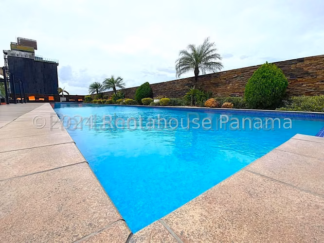 Vendo Apartamento en Avenida Balboa LC27-1573