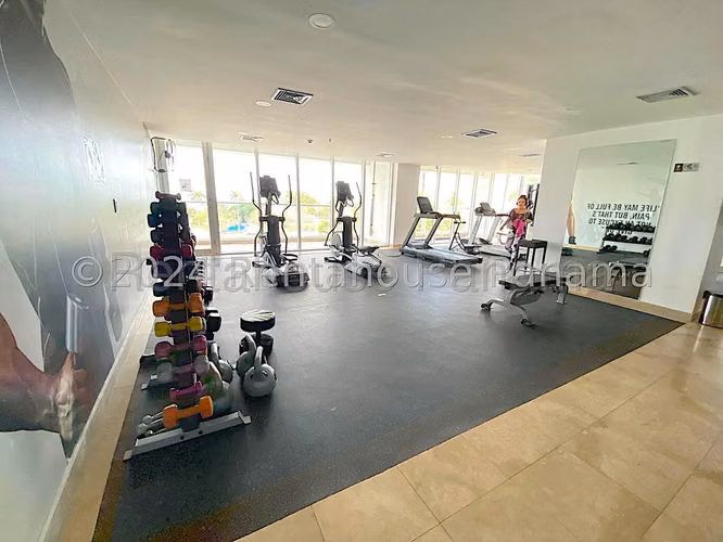Vendo Apartamento en Avenida Balboa LC27-1573