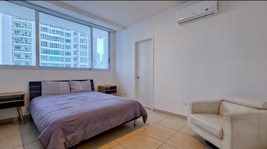 AMPLIO APARTAMENTO PARA FAMILIA | OASIS ON THE BAY | PUNTA PACÍFICA - Imagen 11