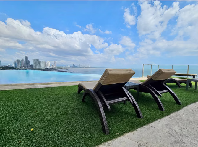 AMPLIO APARTAMENTO PARA FAMILIA | OASIS ON THE BAY | PUNTA PACÍFICA - Imagen 18