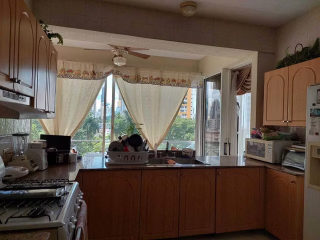 Venta de Apartamento en El Cangrejo I4007GRR - Imagen 8