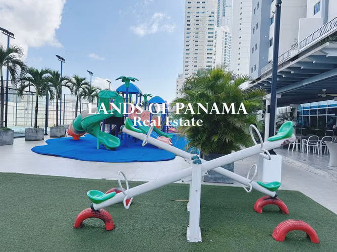 TEN TOWER– COSTA DEL ESTE  EXCELENTE OPORTUNIDAD DE APARTAMENTO FRENTE AL MAR.