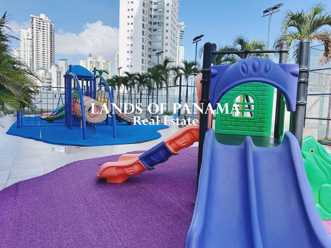 TEN TOWER– COSTA DEL ESTE  EXCELENTE OPORTUNIDAD DE APARTAMENTO FRENTE AL MAR.