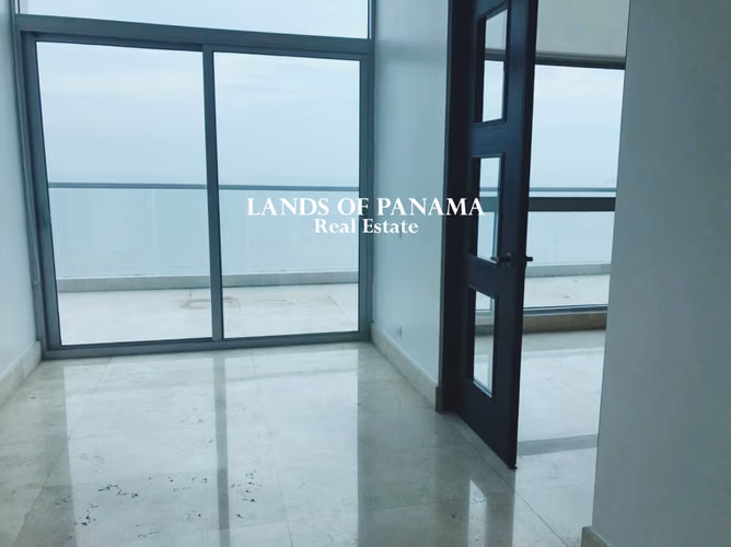 TEN TOWER– COSTA DEL ESTE  EXCELENTE OPORTUNIDAD DE APARTAMENTO FRENTE AL MAR.