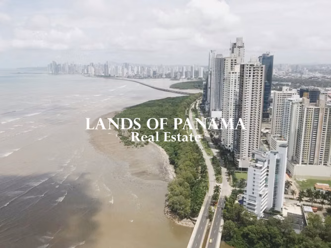 TEN TOWER– COSTA DEL ESTE  EXCELENTE OPORTUNIDAD DE APARTAMENTO FRENTE AL MAR.