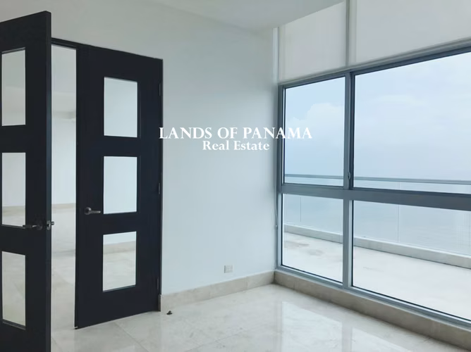 TEN TOWER– COSTA DEL ESTE  EXCELENTE OPORTUNIDAD DE APARTAMENTO FRENTE AL MAR.