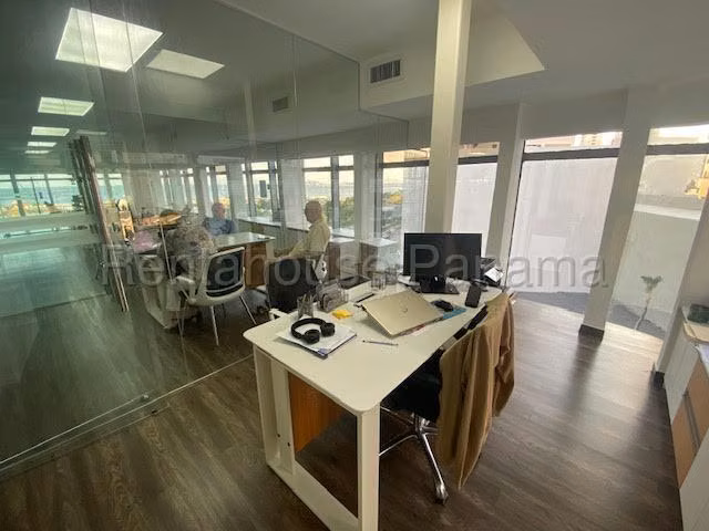 Vendo Oficina en Avenida Balboa LC27-1563 - Imagen 10