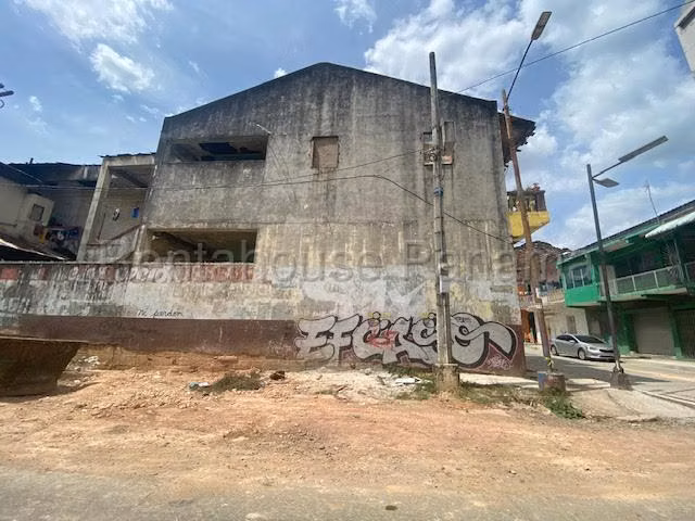 Vendo Edificio en Casco Antiguo LC27-1561 - Imagen 9