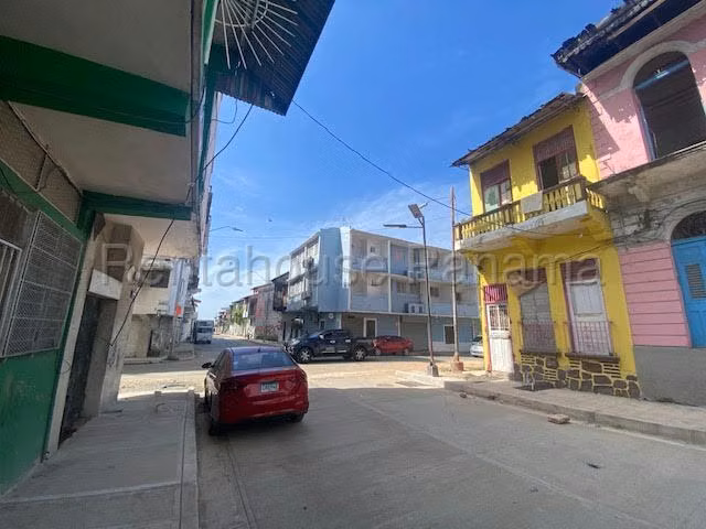Vendo Edificio en Casco Antiguo LC27-1561 - Imagen 3