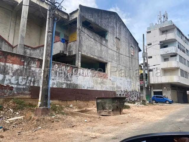 Vendo Edificio en Casco Antiguo LC27-1561 - Imagen 13