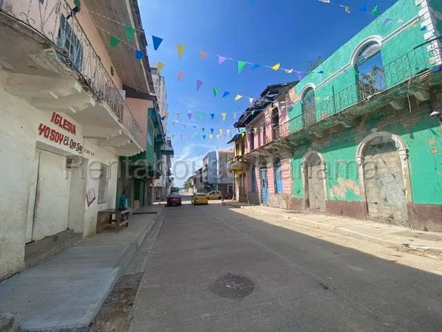 Vendo Edificio en Casco Antiguo LC27-1561 - Imagen 7