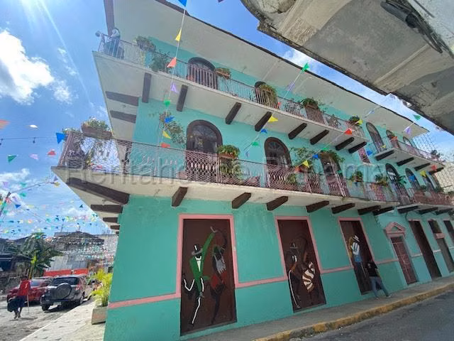 Vendo Edificio en Casco Antiguo LC27-1560 - Imagen 4