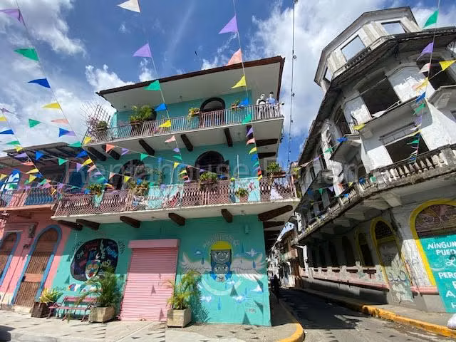 Vendo Edificio en Casco Antiguo LC27-1560 - Imagen 1
