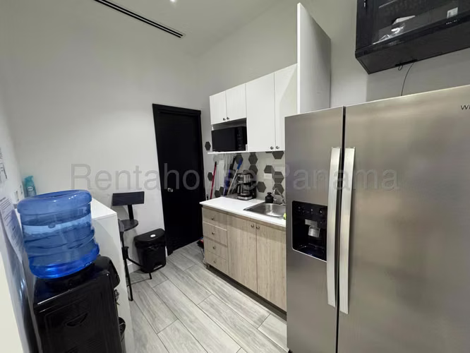 Alquiler de Modernos Locales Comerciales en Punta Pacifica 26*3568Mfk