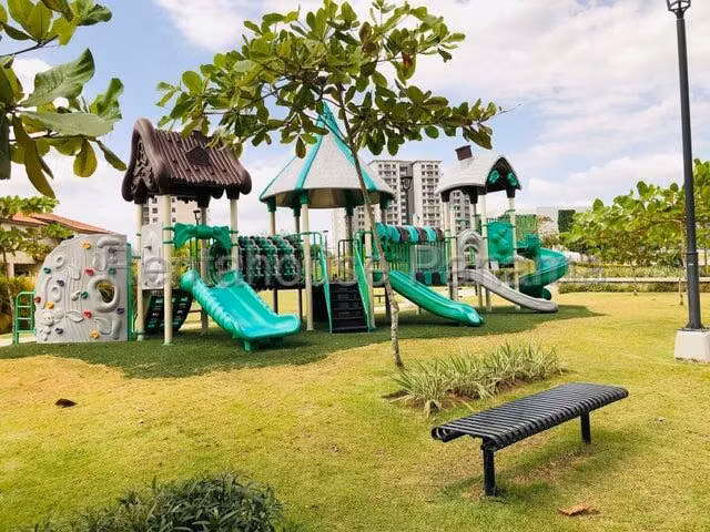 VENDO APARTAMENTO EN PANAMA PACIFICO 26CDY4872