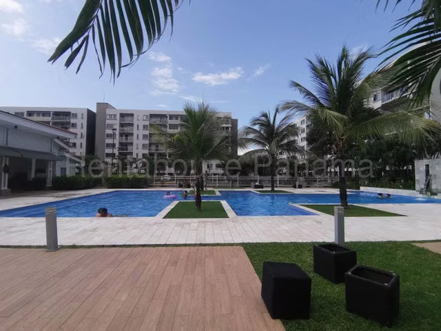VENDO APARTAMENTO EN PANAMA PACIFICO 26CDY4872