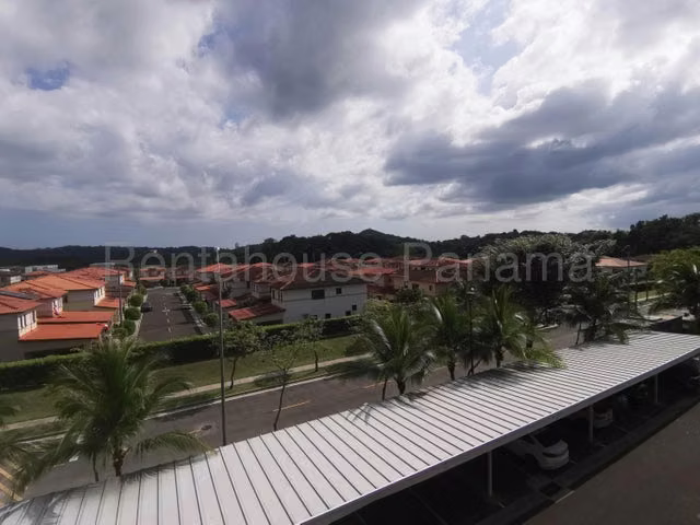 VENDO APARTAMENTO EN PANAMA PACIFICO 26CDY4872