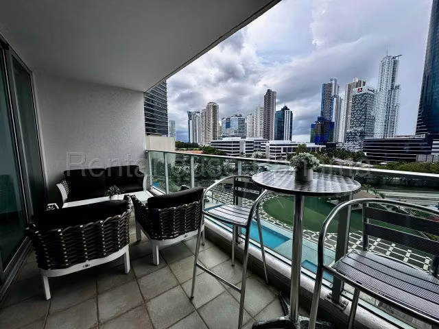 Venta de Apartamento en Costa del Este I7595GRR - Imagen 8