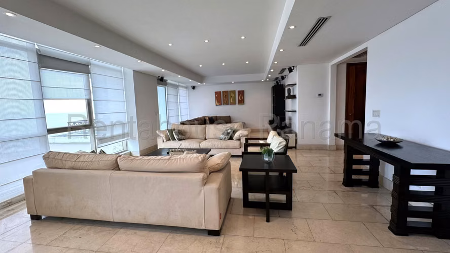 Alquiler de Lindo Apartamento ubicado en Punta Pacifica 26*5358Mfk