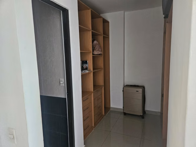 ALQUILER DE CASA CON LINEA BLANCA EN COSTA SUR - Imagen 14