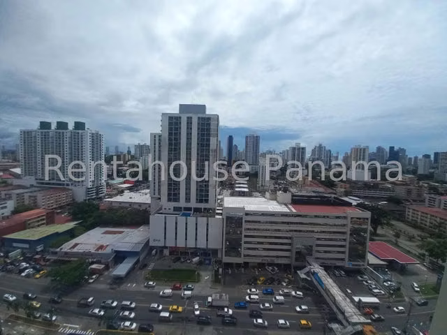 VENDO APARTAMENTO EN VIA ESPAÑA 25CDY3840