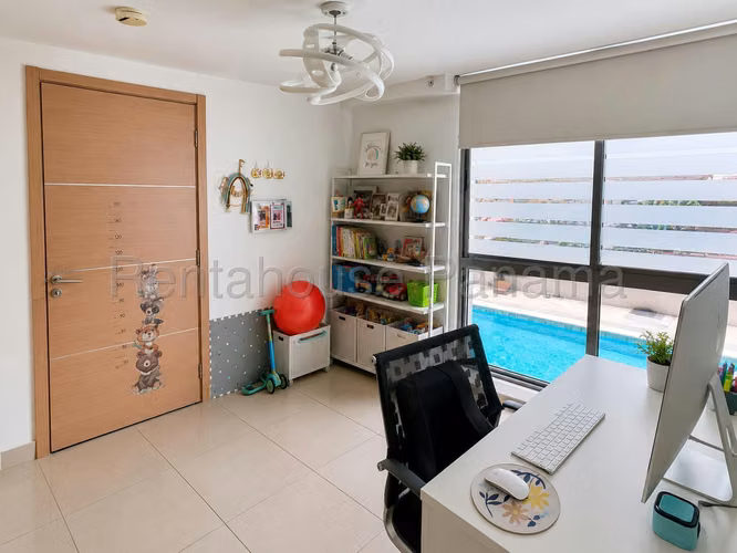Se Vende Apartamento en Via España MDV27-1629 - Imagen 18