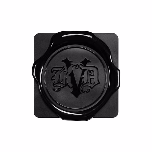 Polvo Compacto Matificante KVD (Kat Von D) Lock-It - Tono Medium - Imagen 3