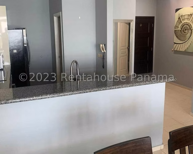 Venta de Apartamento en Av Balboa 27*1642Mfk - Imagen 3