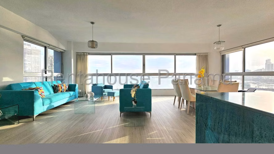 Alquiler Apartamento Avenida Balboa - YD - Imagen 19