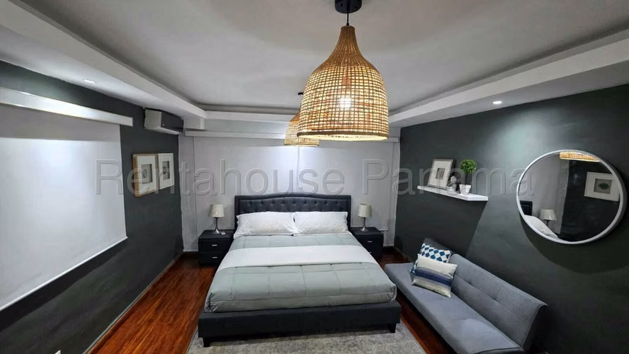 Venta de Hermosa casa amoblada en Gorgona 27*1659Mfk - Imagen 8