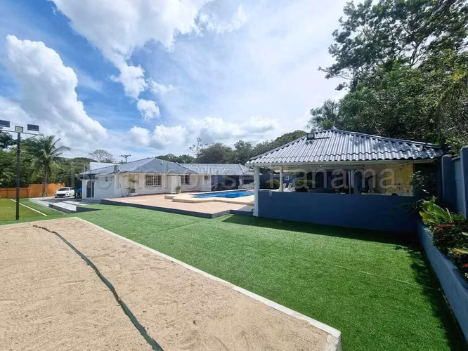 Venta de Hermosa casa amoblada en Gorgona 27*1659Mfk - Imagen 17