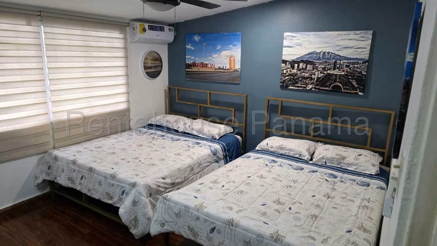Venta de Hermosa casa amoblada en Gorgona 27*1659Mfk - Imagen 10