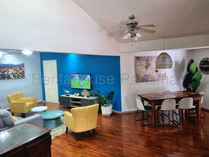 Venta de Hermosa casa amoblada en Gorgona 27*1659Mfk - Imagen 2