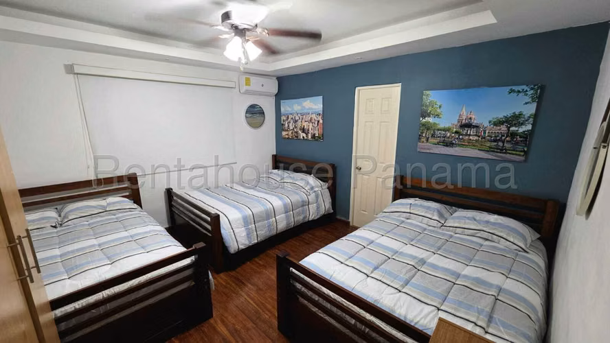 Venta de Hermosa casa amoblada en Gorgona 27*1659Mfk - Imagen 9