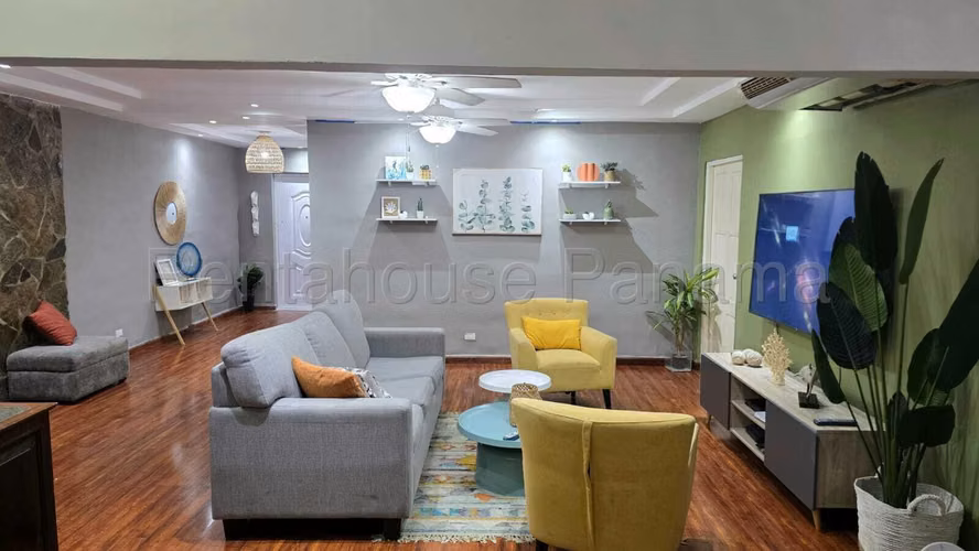 Venta de Hermosa casa amoblada en Gorgona 27*1659Mfk - Imagen 5
