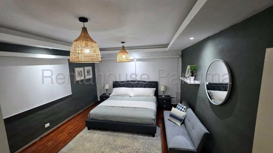 Venta de Hermosa casa amoblada en Gorgona 27*1659Mfk - Imagen 11