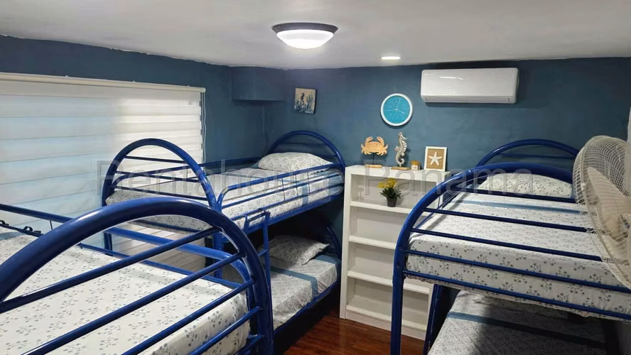 Venta de Hermosa casa amoblada en Gorgona 27*1659Mfk - Imagen 6