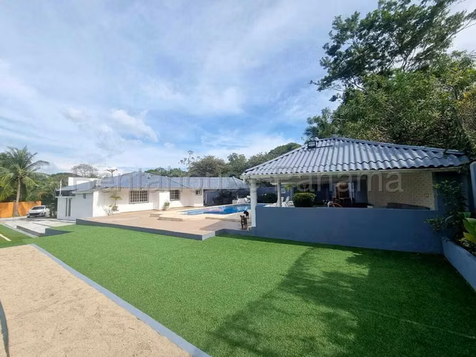 Venta de Hermosa casa amoblada en Gorgona 27*1659Mfk - Imagen 14